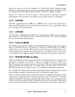 Preview for 15 page of Freescale Semiconductor ColdFire MCF5274 User Manual