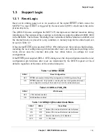 Preview for 17 page of Freescale Semiconductor ColdFire MCF5274 User Manual