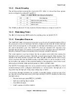 Preview for 19 page of Freescale Semiconductor ColdFire MCF5274 User Manual