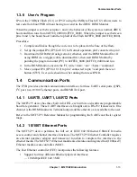 Preview for 21 page of Freescale Semiconductor ColdFire MCF5274 User Manual