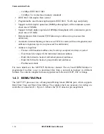 Preview for 22 page of Freescale Semiconductor ColdFire MCF5274 User Manual