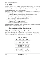 Preview for 24 page of Freescale Semiconductor ColdFire MCF5274 User Manual