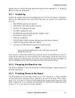 Preview for 33 page of Freescale Semiconductor ColdFire MCF5274 User Manual