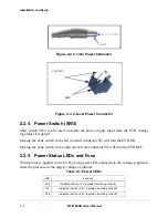 Preview for 34 page of Freescale Semiconductor ColdFire MCF5274 User Manual