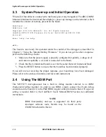 Preview for 38 page of Freescale Semiconductor ColdFire MCF5274 User Manual