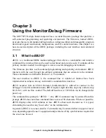 Preview for 39 page of Freescale Semiconductor ColdFire MCF5274 User Manual