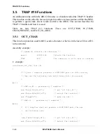 Preview for 78 page of Freescale Semiconductor ColdFire MCF5274 User Manual