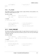 Preview for 79 page of Freescale Semiconductor ColdFire MCF5274 User Manual