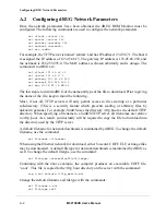 Preview for 82 page of Freescale Semiconductor ColdFire MCF5274 User Manual