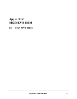 Preview for 101 page of Freescale Semiconductor ColdFire MCF5274 User Manual