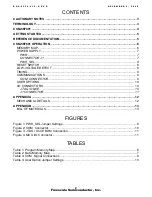 Предварительный просмотр 2 страницы Freescale Semiconductor CSM-56F801 User Manual