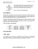 Предварительный просмотр 10 страницы Freescale Semiconductor CSM-56F801 User Manual