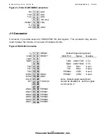 Предварительный просмотр 11 страницы Freescale Semiconductor CSM-56F801 User Manual