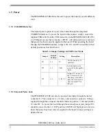 Preview for 14 page of Freescale Semiconductor Demonstration Board DEMO9S08AC60E User Manual