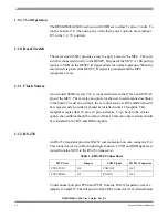 Preview for 16 page of Freescale Semiconductor Demonstration Board DEMO9S08AC60E User Manual