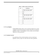 Preview for 17 page of Freescale Semiconductor Demonstration Board DEMO9S08AC60E User Manual