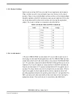 Preview for 19 page of Freescale Semiconductor Demonstration Board DEMO9S08AC60E User Manual