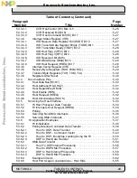 Preview for 6 page of Freescale Semiconductor DSP56002 User Manual