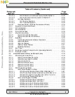 Preview for 8 page of Freescale Semiconductor DSP56002 User Manual