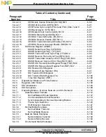 Preview for 9 page of Freescale Semiconductor DSP56002 User Manual