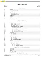 Preview for 3 page of Freescale Semiconductor DSPAUDIOEVM User Manual