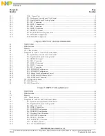 Preview for 4 page of Freescale Semiconductor DSPAUDIOEVM User Manual