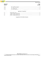 Preview for 5 page of Freescale Semiconductor DSPAUDIOEVM User Manual