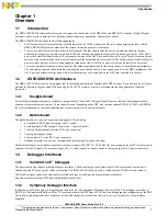 Preview for 7 page of Freescale Semiconductor DSPAUDIOEVM User Manual