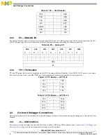 Preview for 12 page of Freescale Semiconductor DSPAUDIOEVM User Manual