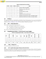 Preview for 15 page of Freescale Semiconductor DSPAUDIOEVM User Manual