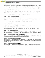 Preview for 16 page of Freescale Semiconductor DSPAUDIOEVM User Manual