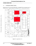 Предварительный просмотр 8 страницы Freescale Semiconductor DSPD56362EVM Upgrade Manual