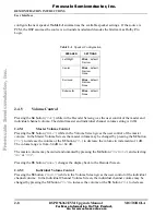 Предварительный просмотр 18 страницы Freescale Semiconductor DSPD56362EVM Upgrade Manual