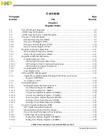 Preview for 4 page of Freescale Semiconductor e200z3 Reference Manual