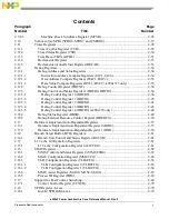 Preview for 5 page of Freescale Semiconductor e200z3 Reference Manual