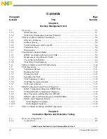 Preview for 8 page of Freescale Semiconductor e200z3 Reference Manual