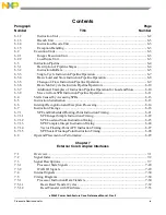 Preview for 9 page of Freescale Semiconductor e200z3 Reference Manual