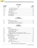 Preview for 10 page of Freescale Semiconductor e200z3 Reference Manual