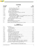 Preview for 11 page of Freescale Semiconductor e200z3 Reference Manual