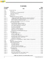 Preview for 12 page of Freescale Semiconductor e200z3 Reference Manual