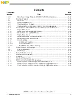 Preview for 13 page of Freescale Semiconductor e200z3 Reference Manual