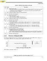 Preview for 57 page of Freescale Semiconductor e200z3 Reference Manual