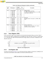 Preview for 63 page of Freescale Semiconductor e200z3 Reference Manual