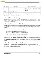 Preview for 73 page of Freescale Semiconductor e200z3 Reference Manual