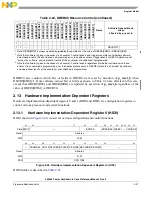 Preview for 105 page of Freescale Semiconductor e200z3 Reference Manual