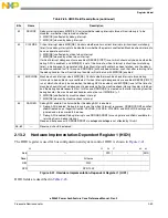 Preview for 107 page of Freescale Semiconductor e200z3 Reference Manual