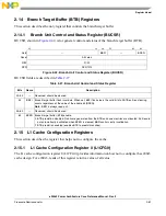 Preview for 109 page of Freescale Semiconductor e200z3 Reference Manual