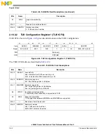 Preview for 112 page of Freescale Semiconductor e200z3 Reference Manual