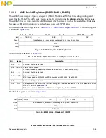 Preview for 113 page of Freescale Semiconductor e200z3 Reference Manual