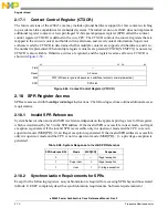 Preview for 118 page of Freescale Semiconductor e200z3 Reference Manual